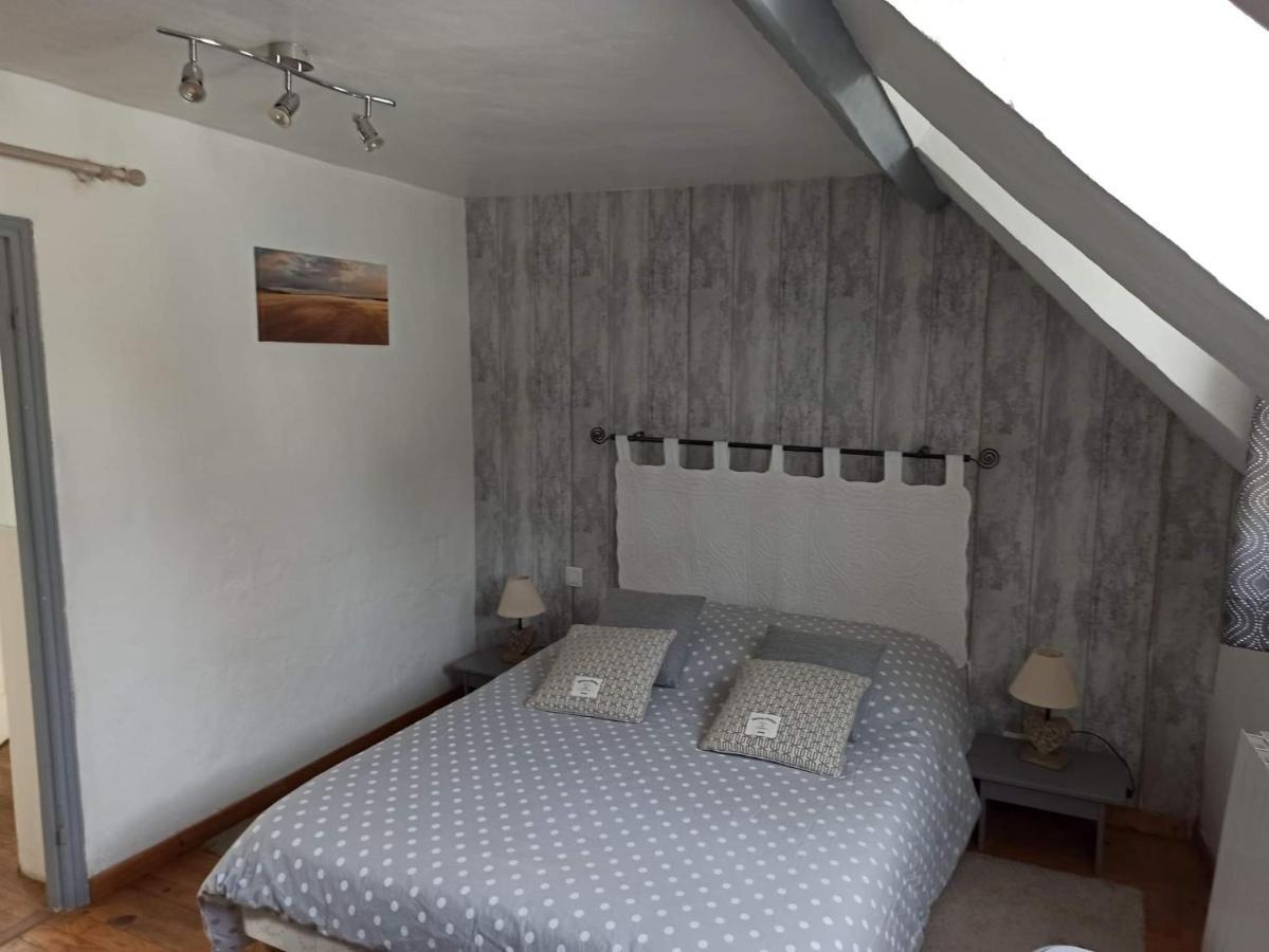 L'Estacade : Maison De Pecheur Saint-Valery-sur-Somme Bagian luar foto