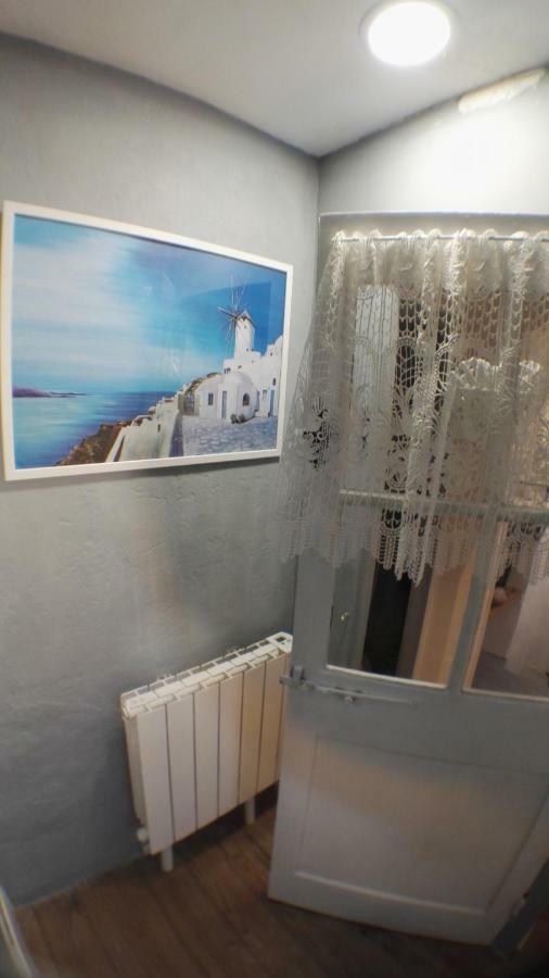 L'Estacade : Maison De Pecheur Saint-Valery-sur-Somme Bagian luar foto
